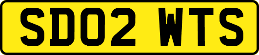 SD02WTS