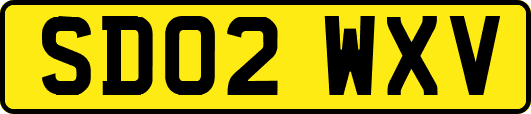 SD02WXV