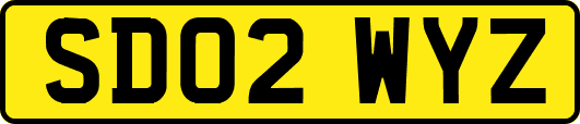 SD02WYZ