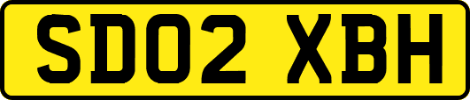 SD02XBH