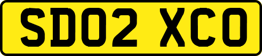 SD02XCO