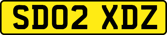 SD02XDZ