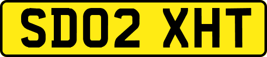SD02XHT