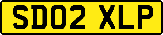 SD02XLP