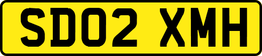 SD02XMH