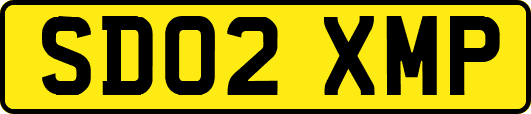 SD02XMP
