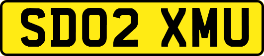 SD02XMU