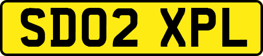 SD02XPL