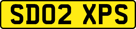 SD02XPS