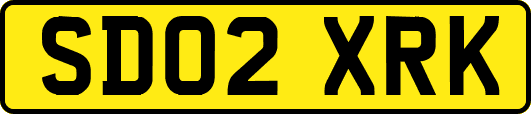 SD02XRK