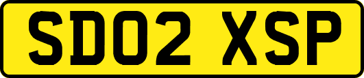 SD02XSP