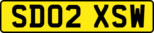 SD02XSW