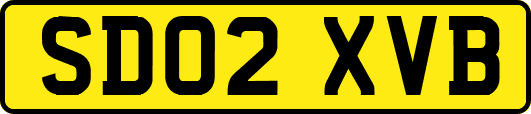 SD02XVB