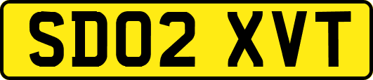 SD02XVT