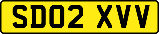 SD02XVV