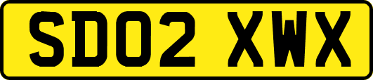 SD02XWX