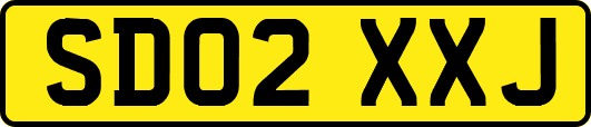 SD02XXJ