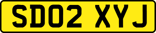 SD02XYJ