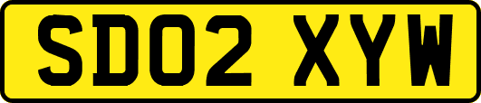SD02XYW