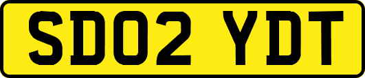 SD02YDT