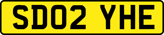 SD02YHE