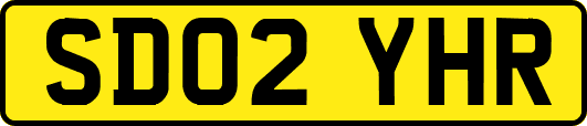 SD02YHR
