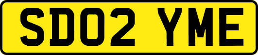 SD02YME