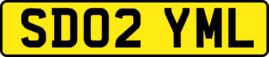 SD02YML