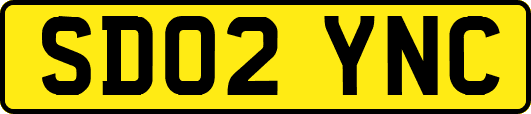 SD02YNC