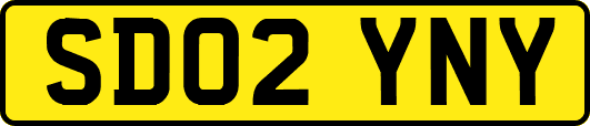 SD02YNY