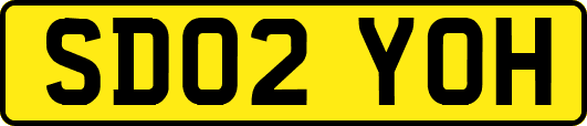 SD02YOH