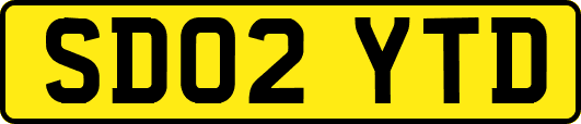 SD02YTD