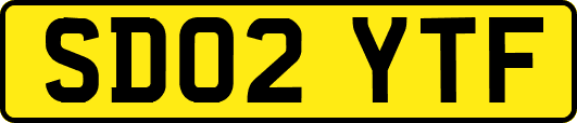SD02YTF