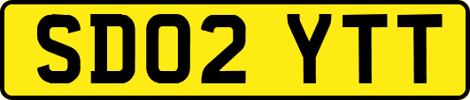 SD02YTT