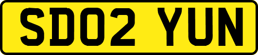 SD02YUN