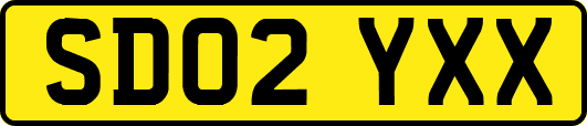 SD02YXX