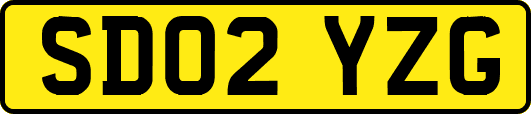 SD02YZG