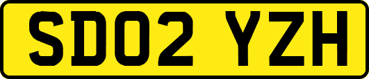 SD02YZH