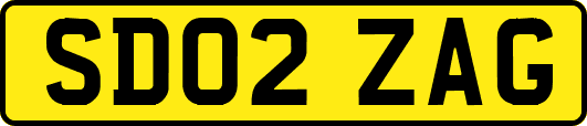 SD02ZAG