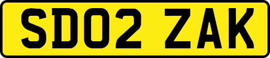 SD02ZAK