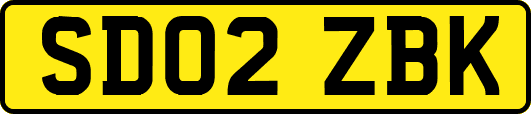 SD02ZBK