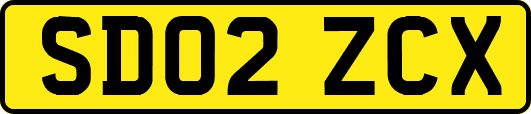 SD02ZCX