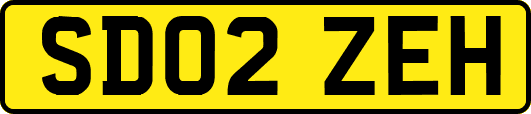 SD02ZEH