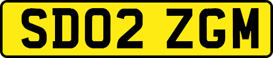 SD02ZGM