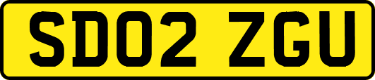 SD02ZGU