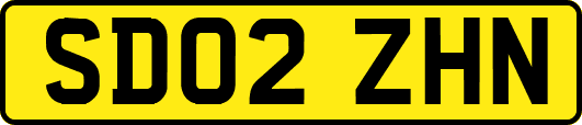 SD02ZHN