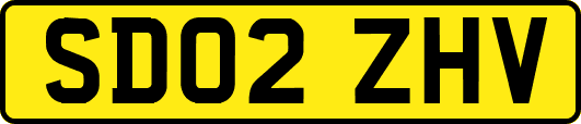 SD02ZHV