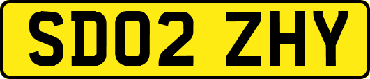 SD02ZHY