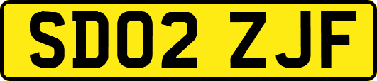 SD02ZJF