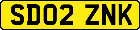SD02ZNK